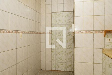 Casa para alugar com 35m², 1 quarto e sem vagaCozinha