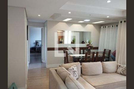 Foto 07 de apartamento à venda com 3 quartos, 63m² em Vila Graciosa, São Paulo