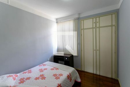 Quarto 2 de apartamento à venda com 3 quartos, 94m² em Nova Suíça, Belo Horizonte