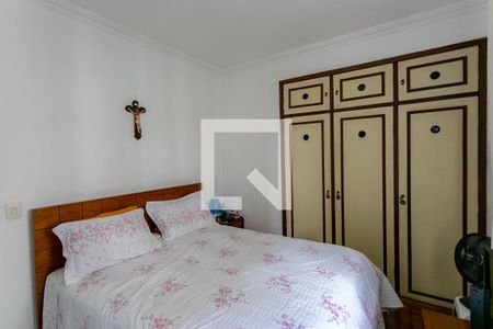 Apartamento à venda com 94m², 3 quartos e 1 vagaQuarto 3
