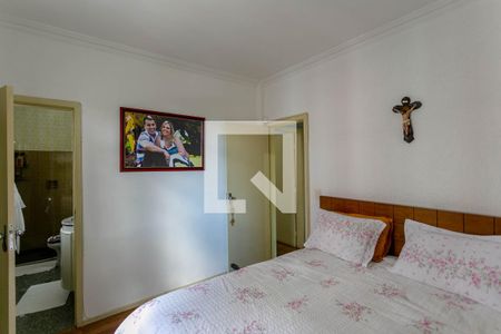Apartamento à venda com 94m², 3 quartos e 1 vagaQuarto 3