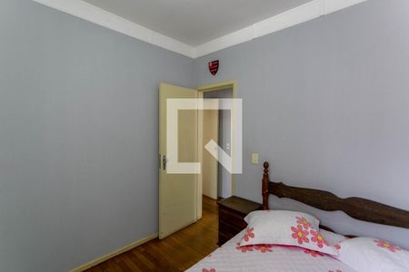 Apartamento à venda com 94m², 3 quartos e 1 vagaQuarto 2
