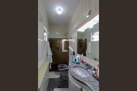 Apartamento à venda com 94m², 3 quartos e 1 vagaBanheiro 1