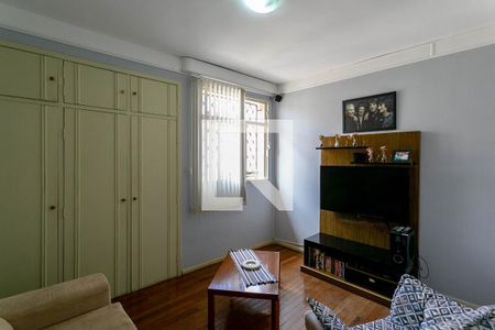 Quarto 1 de apartamento à venda com 3 quartos, 94m² em Nova Suíça, Belo Horizonte