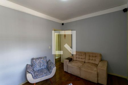 Quarto 1 de apartamento à venda com 3 quartos, 94m² em Nova Suíça, Belo Horizonte