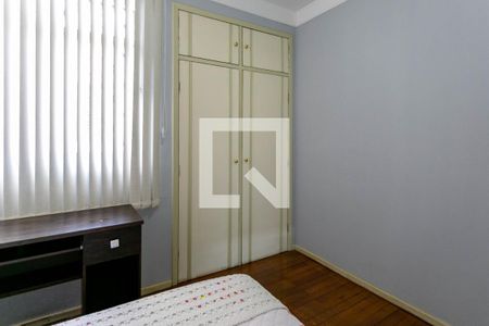 Apartamento à venda com 94m², 3 quartos e 1 vagaQuarto 2
