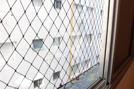 Quarto de apartamento para alugar com 1 quarto, 55m² em Centro, São Vicente