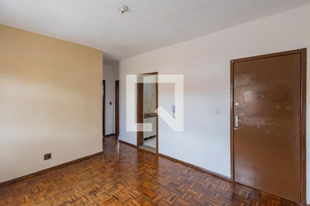 Sala de apartamento à venda com 2 quartos, 45m² em Renascença, Belo Horizonte