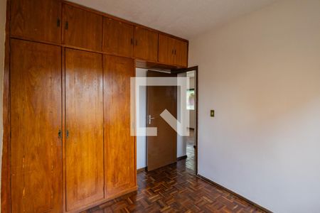 Quarto 1 de apartamento à venda com 2 quartos, 45m² em Renascença, Belo Horizonte