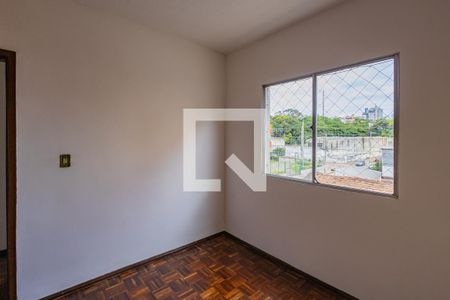 Quarto 1 de apartamento à venda com 2 quartos, 45m² em Renascença, Belo Horizonte
