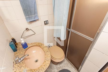 Casa à venda com 105m², 3 quartos e 2 vagasBanheiro Suite