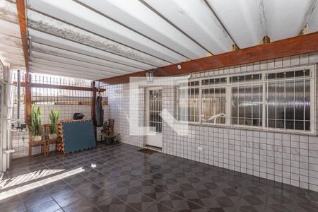 Casa à venda com 105m², 3 quartos e 2 vagasGaragem