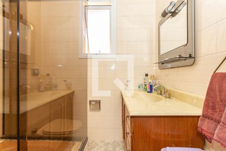 Casa à venda com 105m², 3 quartos e 2 vagasBanheiro