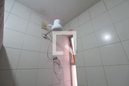 Apartamento à venda com 76m², 3 quartos e 1 vagaBanheiro Social 