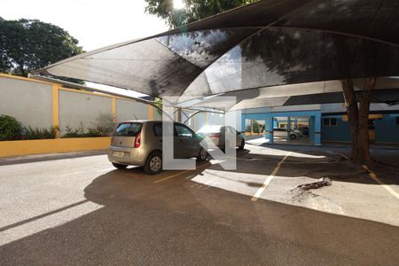 Apartamento à venda com 76m², 3 quartos e 1 vagaGaragem