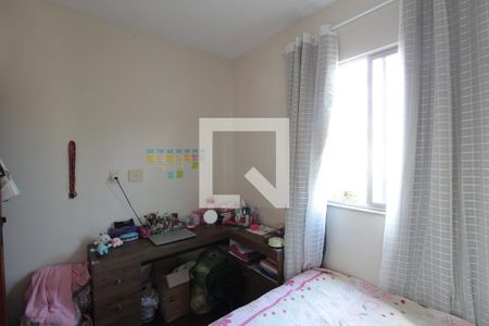 Apartamento à venda com 76m², 3 quartos e 1 vagaQuarto 2