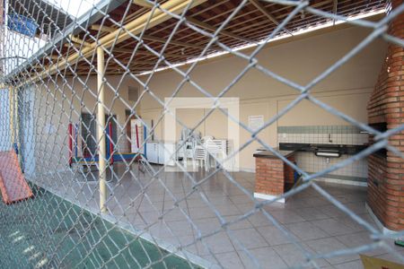 Apartamento à venda com 76m², 3 quartos e 1 vagaArea Gourmet