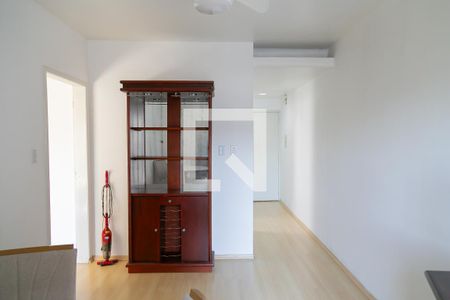 Sala de apartamento para alugar com 1 quarto, 52m² em Menino Deus, Porto Alegre
