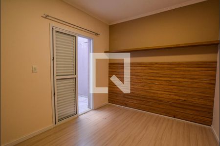 Quarto 1 de apartamento para alugar com 2 quartos, 84m² em Vila Linda, Santo André
