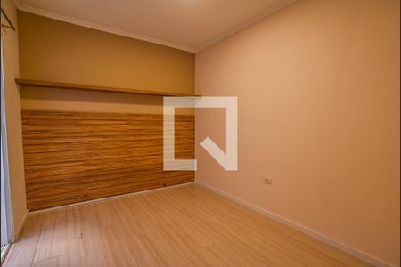 Quarto 1 de apartamento para alugar com 2 quartos, 84m² em Vila Linda, Santo André