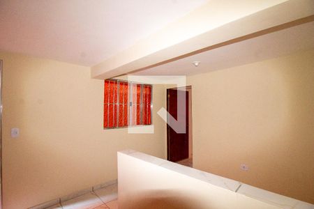 Sala de casa para alugar com 1 quarto, 35m² em Jardim da Mamãe, Guarulhos