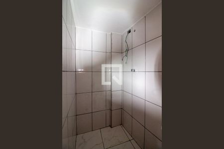 Banheiro  de casa para alugar com 1 quarto, 35m² em Jardim da Mamãe, Guarulhos
