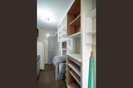 Apartamento à venda com 60m², 1 quarto e 1 vagaCozinha