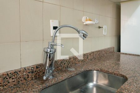 Apartamento à venda com 60m², 1 quarto e 1 vagaLavanderia 