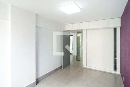 Quarto de apartamento à venda com 1 quarto, 60m² em Consolação, São Paulo