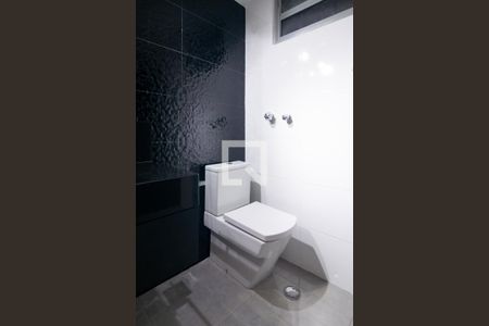 Banheiro de apartamento à venda com 1 quarto, 60m² em Consolação, São Paulo