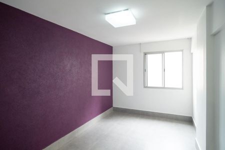 Quarto de apartamento à venda com 1 quarto, 60m² em Consolação, São Paulo