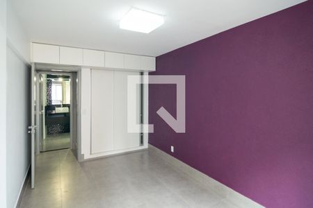 Quarto de apartamento à venda com 1 quarto, 60m² em Consolação, São Paulo