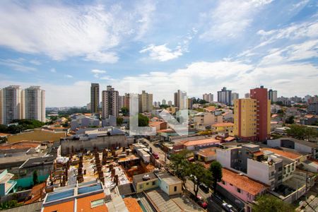 Apartamento para alugar com 80m², 2 quartos e 1 vaga Apartamento para alugar com 80m², 2 quartos e 1 vagaVista da varanda