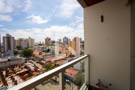 Apartamento para alugar com 80m², 2 quartos e 1 vaga Apartamento para alugar com 80m², 2 quartos e 1 vagaVaranda da sala