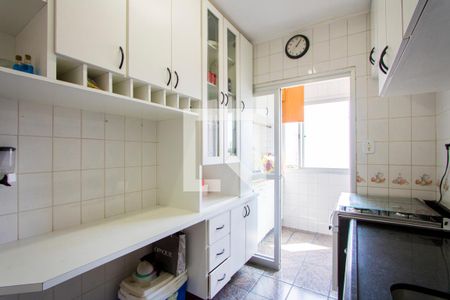 Apartamento para alugar com 80m², 2 quartos e 1 vaga Apartamento para alugar com 80m², 2 quartos e 1 vagaCozinha