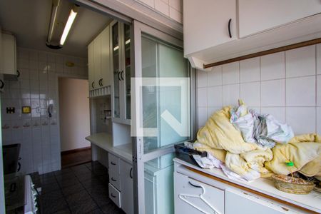 Apartamento para alugar com 80m², 2 quartos e 1 vaga Apartamento para alugar com 80m², 2 quartos e 1 vagaÁrea de serviço