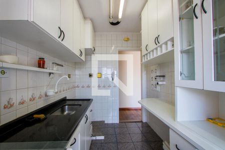 Apartamento para alugar com 80m², 2 quartos e 1 vaga Apartamento para alugar com 80m², 2 quartos e 1 vagaCozinha