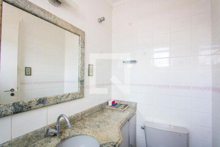 Apartamento para alugar com 80m², 2 quartos e 1 vaga Apartamento para alugar com 80m², 2 quartos e 1 vagaBanheiro do quarto 1