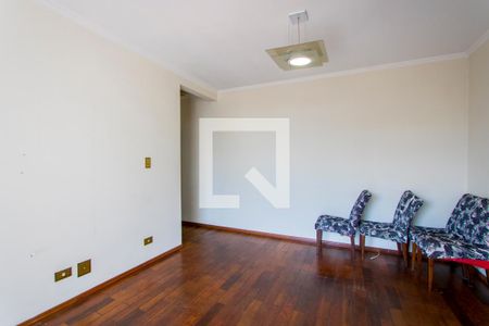 Apartamento para alugar com 80m², 2 quartos e 1 vaga Apartamento para alugar com 80m², 2 quartos e 1 vagaSala