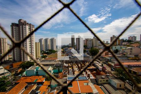 Apartamento para alugar com 80m², 2 quartos e 1 vaga Apartamento para alugar com 80m², 2 quartos e 1 vagaVista do quarto 1