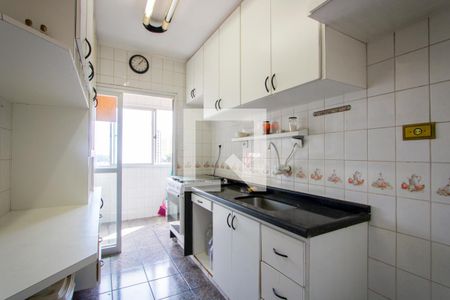 Apartamento para alugar com 80m², 2 quartos e 1 vaga Apartamento para alugar com 80m², 2 quartos e 1 vagaCozinha