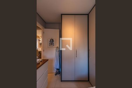 Quarto 1 de apartamento para alugar com 2 quartos, 65m² em Alphaville Empresarial, Barueri