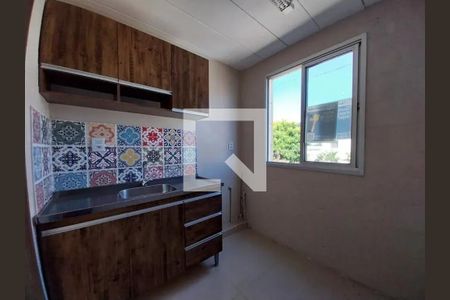 Apartamento para alugar com 2 quartos, 52m² em Vicentina, São Leopoldo