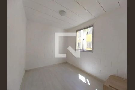 Quarto de apartamento para alugar com 2 quartos, 52m² em Vicentina, São Leopoldo