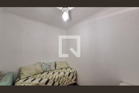 Quarto 1 de apartamento para alugar com 2 quartos, 50m² em Tupi, Praia Grande