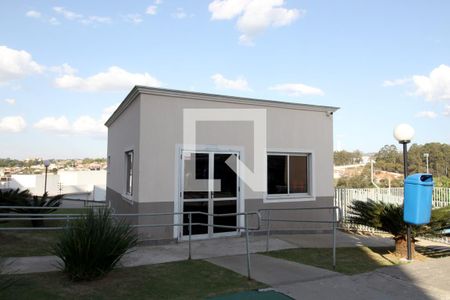 Apartamento para alugar com 47m², 2 quartos e 1 vagaÁrea comum