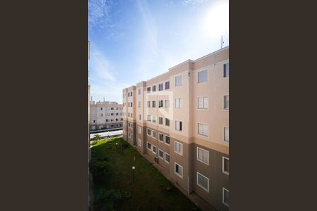 Apartamento para alugar com 47m², 2 quartos e 1 vaga Apartamento para alugar com 47m², 2 quartos e 1 vagaQuarto 2