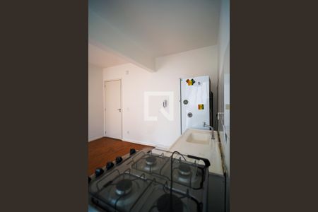 Apartamento para alugar com 47m², 2 quartos e 1 vaga Apartamento para alugar com 47m², 2 quartos e 1 vagaCozinha