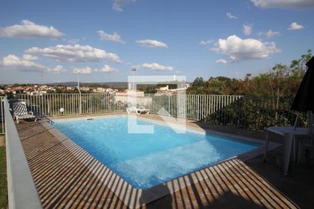 Apartamento para alugar com 47m², 2 quartos e 1 vagaÁrea comum - Piscina