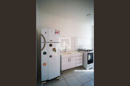 Apartamento para alugar com 47m², 2 quartos e 1 vaga Apartamento para alugar com 47m², 2 quartos e 1 vagaCozinha